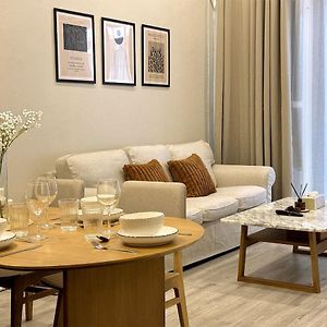 Town Huis met Twee Slaapkamers